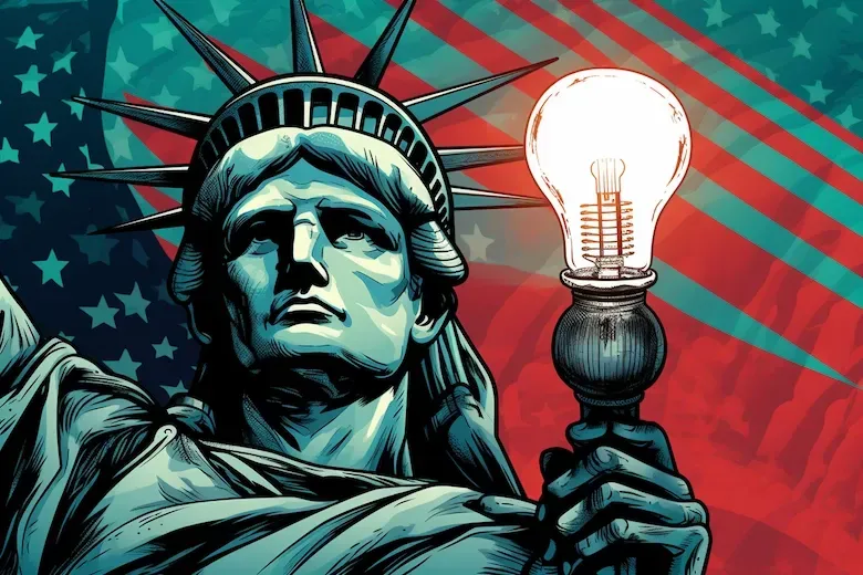 America's Innovation Paradox