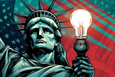 America's Innovation Paradox